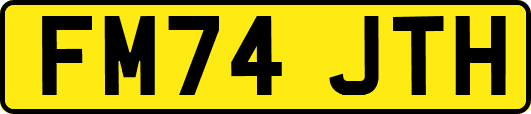 FM74JTH
