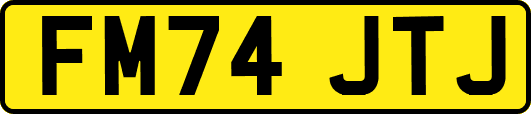 FM74JTJ