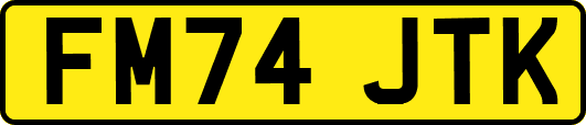 FM74JTK