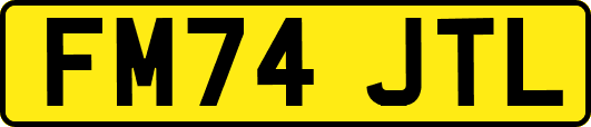 FM74JTL