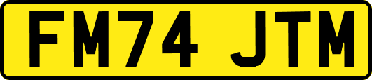 FM74JTM