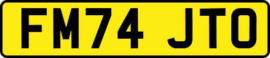 FM74JTO