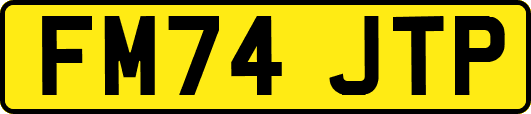 FM74JTP