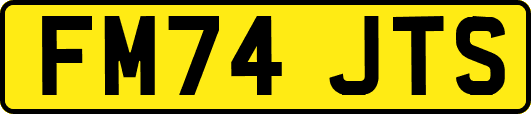 FM74JTS