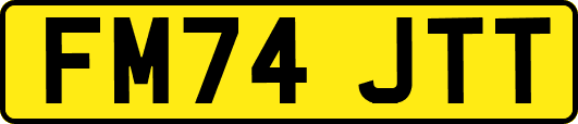 FM74JTT