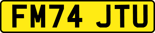 FM74JTU