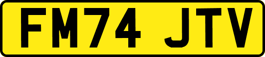 FM74JTV