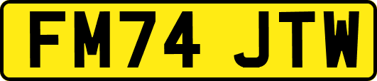 FM74JTW