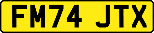 FM74JTX