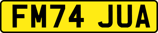 FM74JUA