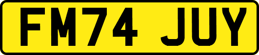 FM74JUY
