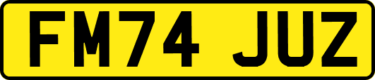 FM74JUZ