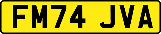 FM74JVA
