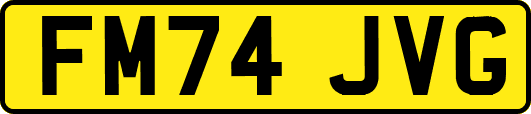 FM74JVG