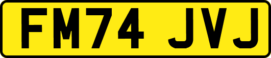 FM74JVJ