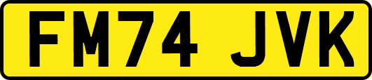 FM74JVK
