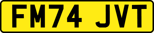 FM74JVT