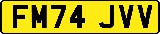 FM74JVV