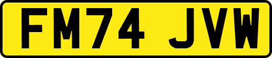 FM74JVW