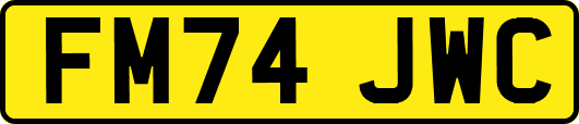 FM74JWC