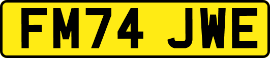 FM74JWE