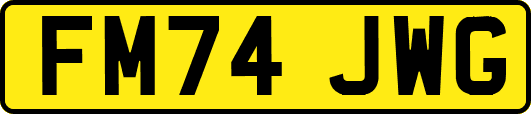 FM74JWG