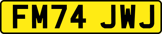 FM74JWJ