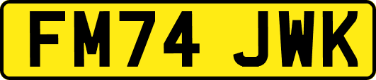 FM74JWK