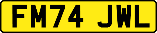 FM74JWL