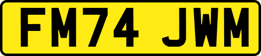 FM74JWM