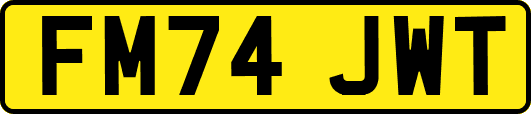 FM74JWT
