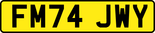 FM74JWY
