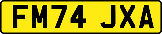 FM74JXA