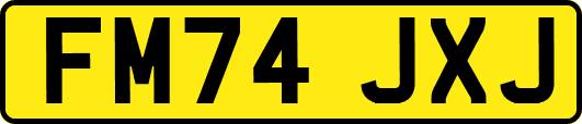FM74JXJ