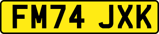 FM74JXK