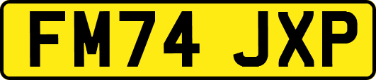 FM74JXP