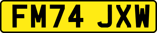 FM74JXW