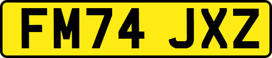 FM74JXZ
