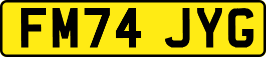 FM74JYG