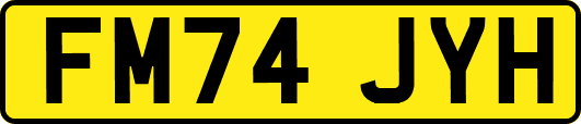 FM74JYH