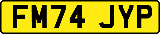 FM74JYP