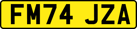 FM74JZA