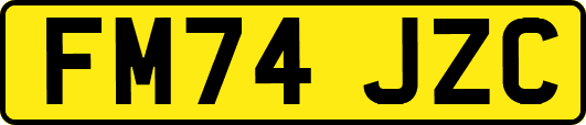 FM74JZC