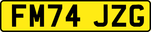 FM74JZG