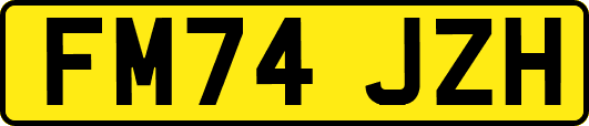 FM74JZH