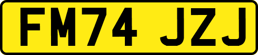 FM74JZJ