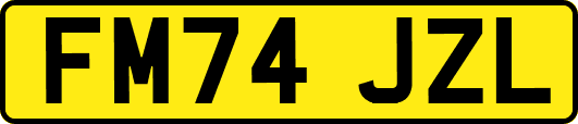 FM74JZL