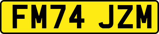 FM74JZM