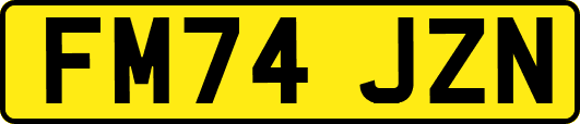 FM74JZN