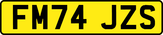 FM74JZS